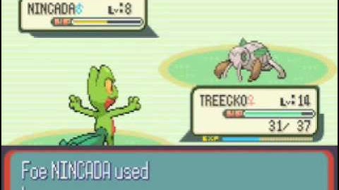 Pokemon Ruby Walkthrough Part 3