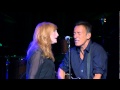 Bruce Springsteen   If I Should Fall Behind - Stand Up For Heros Benifit 2013