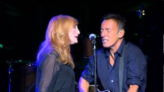 Bruce Springsteen   If I Should Fall Behind - Stand Up For Heros Benifit 2013 chords
