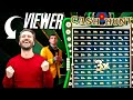 Viewer wins €1500 in CRAZY TIME