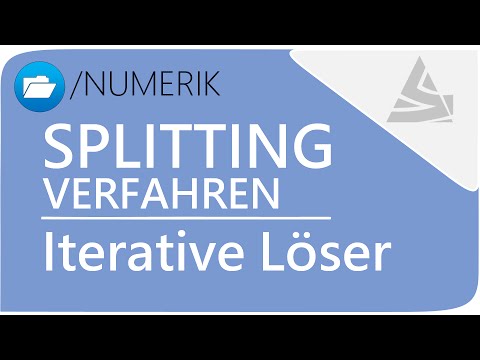 Video: Wie definiert man ein Verfahren?