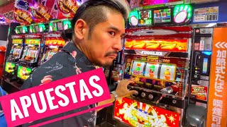 [ENG SUBS] The PROBLEM of the Japanese with GAMBLING