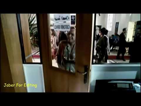 انا جيت محمد هنيدي للمونتاج