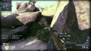 CoD Black Ops 2 ~ Own Clip Edit #5 Profile