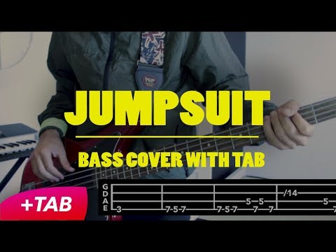 jumpsuit-(bass-cover-+tab)---twenty-one-pilots