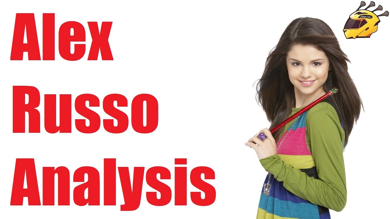 Jaynalysis: Alex Russo