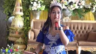 Mundur Alonalon Voc Widya Sanova Cs Trisula Awj Pelang Klego