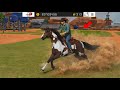 Horse Riding In FS 18 ! Fs18 Multiplayer Gameplay | Farming Simulator 18 #fs18