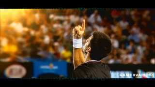 Novak Djokovic - Tribute Hd