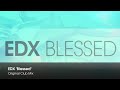 EDX - Blessed (Original Club Mix)