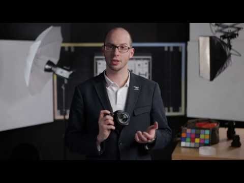 Leica V-Lux 4 Compact Camera Video Overview