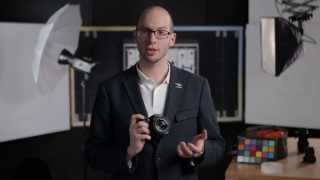 Leica V-Lux 4 Compact Camera Video Overview