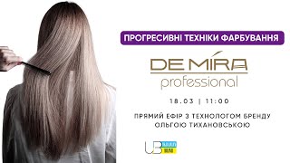 :     DeMira Professional |   18.03.23 .