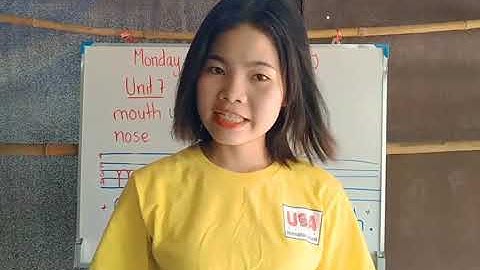 Unit 7: Baking Cookies (go on)