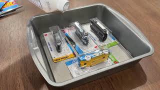 Details Race Car Party Favor Tutorial Guide