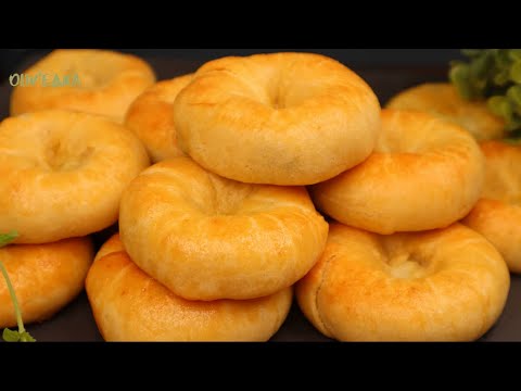 ЧУДО Пирожки НА