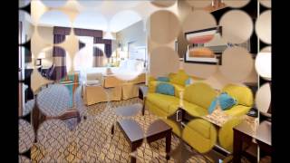 Holiday Inn Express & Suites - Saint Joseph