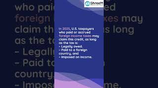 #ustaxation #explore #irs #tax #foreignincome #education #taxation #cpa #enrolledagent