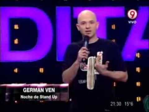 Video de Señales de Humor