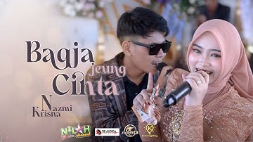Bagja jeng cinta medley sasak raja mandala - krisna sagara dan nazmi ( fauzista ) live
