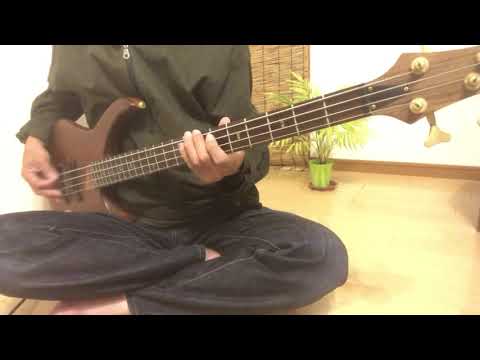 PEARL  ONE STEP BASS おやじの練習日記