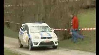 East Belgian Rallye