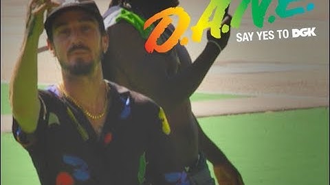 DGK - D.A.N.E