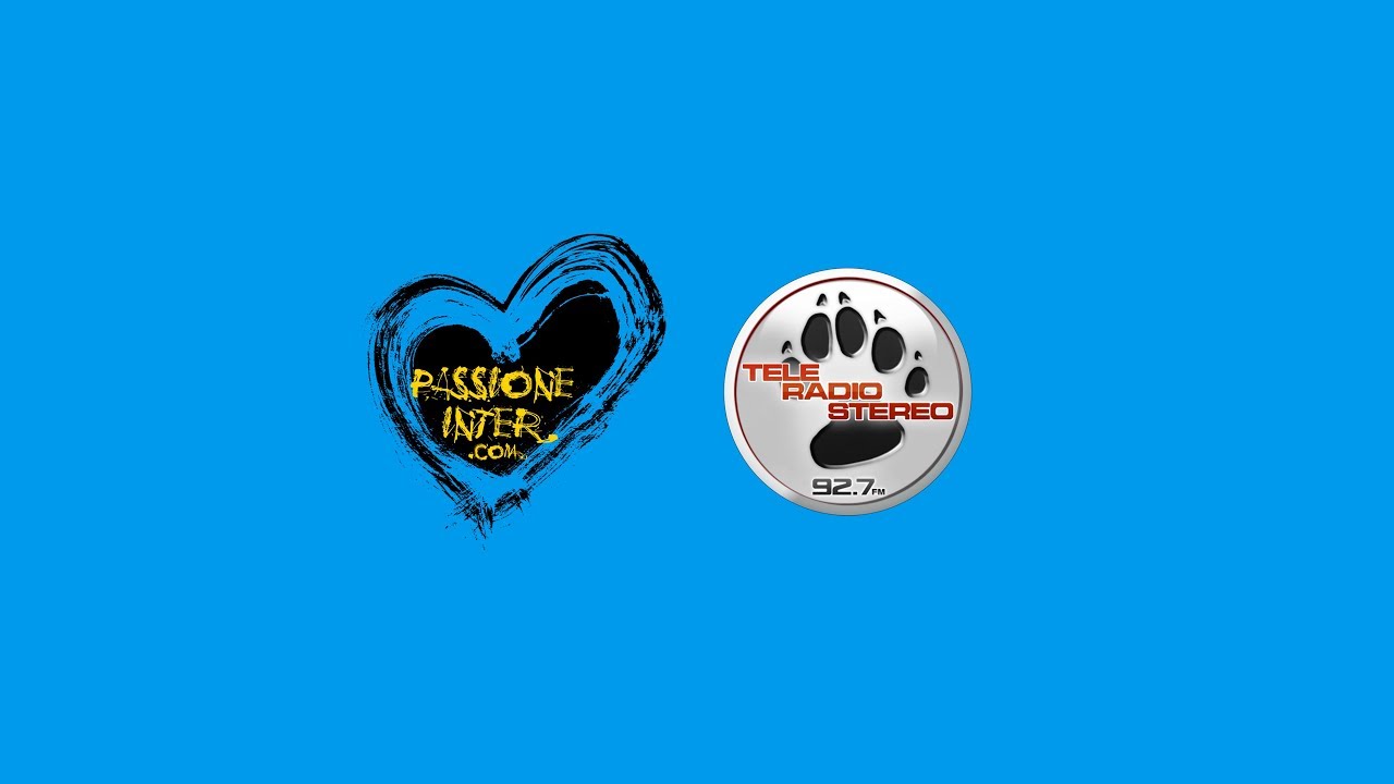 Passioneinter.com in diretta su Teleradiostereo, 5/2/2019 - YouTube
