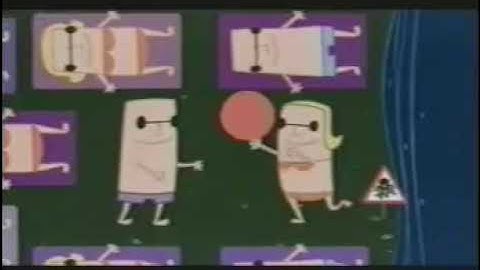 Impulse - Beach (1990’s, UK)