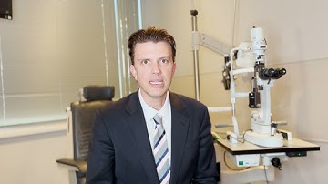 Why Is My Vision Blurry After Cataract Surgery?