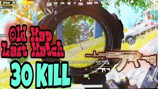 MY NEW RECORD IN SEASON 14 | 30 KILL SOLO VS SQUD | PUBG MOBILE | ONEPLUS 8 PRO | MK GAMING