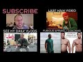 End of video