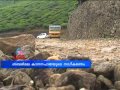 Delay hits Sabarimala roads re**vation