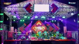 SALEHAH KEMPUT STS - SHAUN THE SHEEP - HAPPY PARTY PAGURON GENERATION  - SRIWEDARI JAKEN  PATI