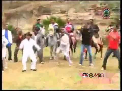 Oromo Music   Naataaa Furgaasaa   Waluu Qabna