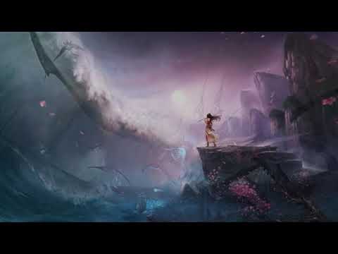 Hai To Gensou No Grimgar Brave Storm