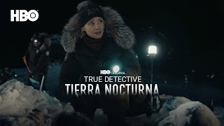 True Detective: Tierra Nocturna | Trailer Oficial | HBO Latinoamérica