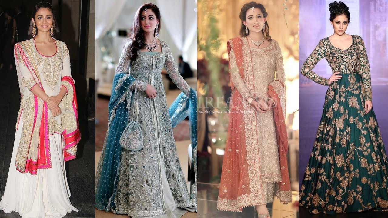 shaadi outfits