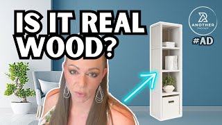 Upgrade Your Storage Game: John Louis Home 4 Cube Organizer Review