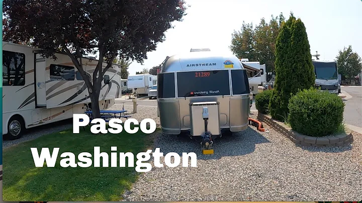 Pasco, Washington