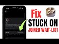 Finally Fixed! iPhone Problem New Siri Stuck On Joined Waitlist After iOS 27 Update