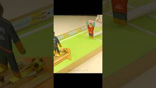 Football Penalty #shorts #football #diy screenshot 5
