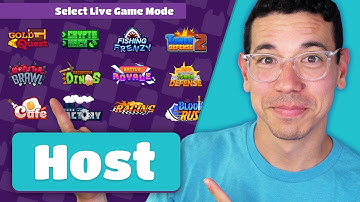 How to Host a Blooket Game