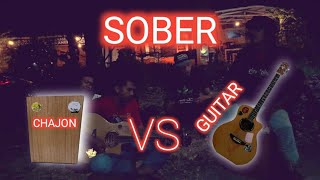 Download Lagu Slank - Sober Akustik Cover MP3