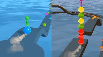 Stack Rider Android Game Ios New Update #31