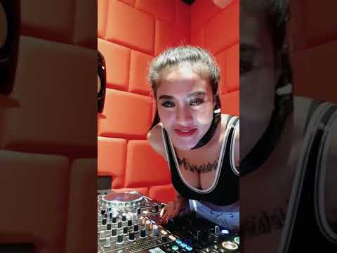 LIVE HOT DJ CLARA BELLA TERBARU 2021 ( belahan dj clara bella bikin makin mantap jogetnya )