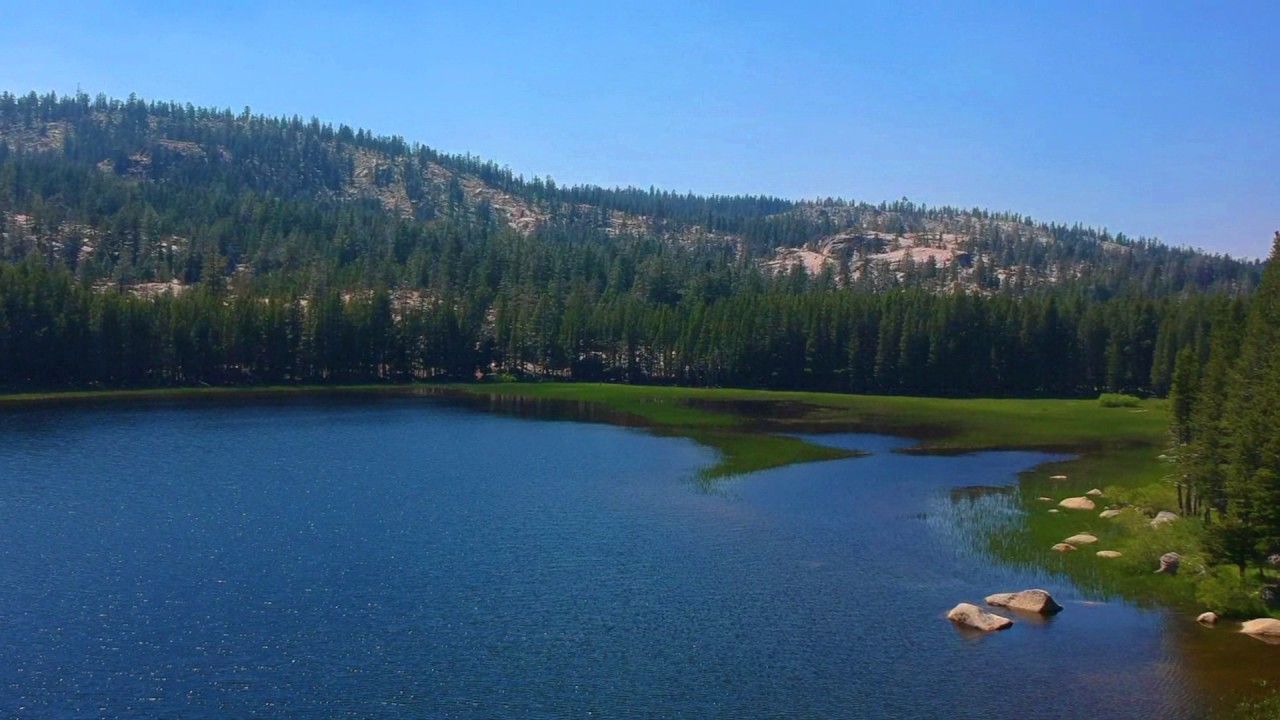 Burnside Lake YouTube