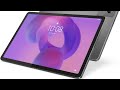 Lenovo Idea Tab TB336FU – 11” 2.5K 90Hz, Dimensity 6300, 8GB RAM, Pen Include