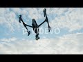 Copter Or Drone Flies Against The Blue Sky1