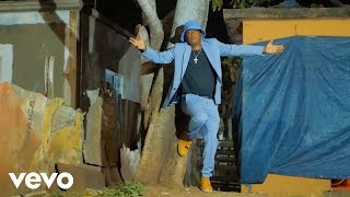 Junior Saw - War is Everywhere (Official Video)